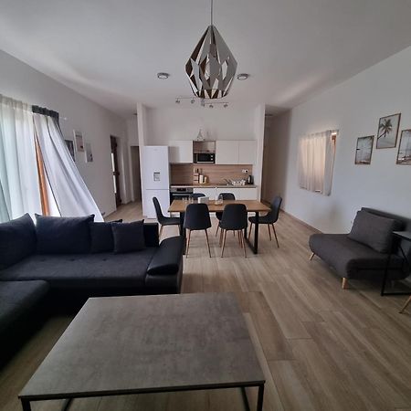 Apartments Leticia Vrsi Room photo