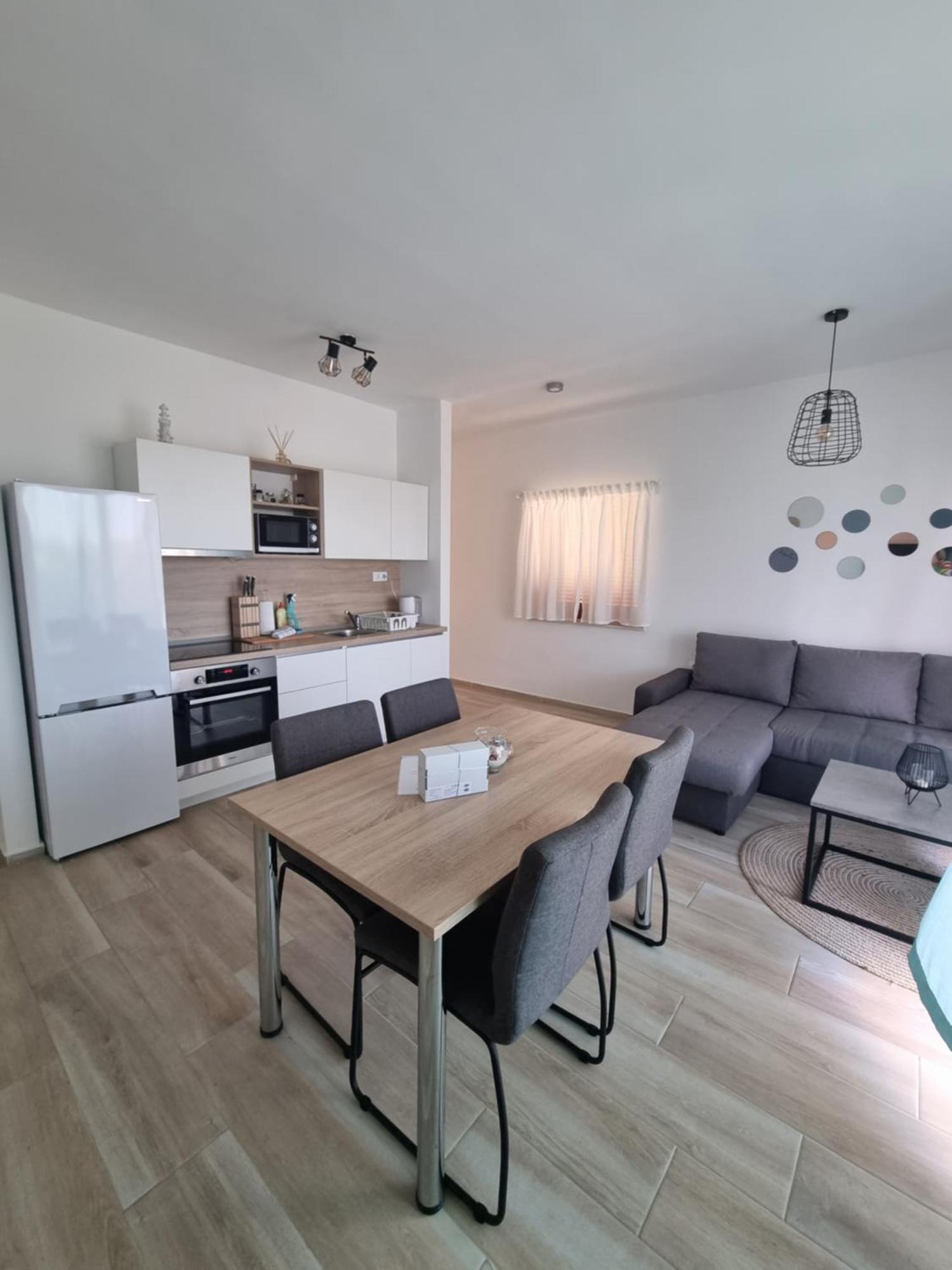 Apartments Leticia Vrsi Room photo